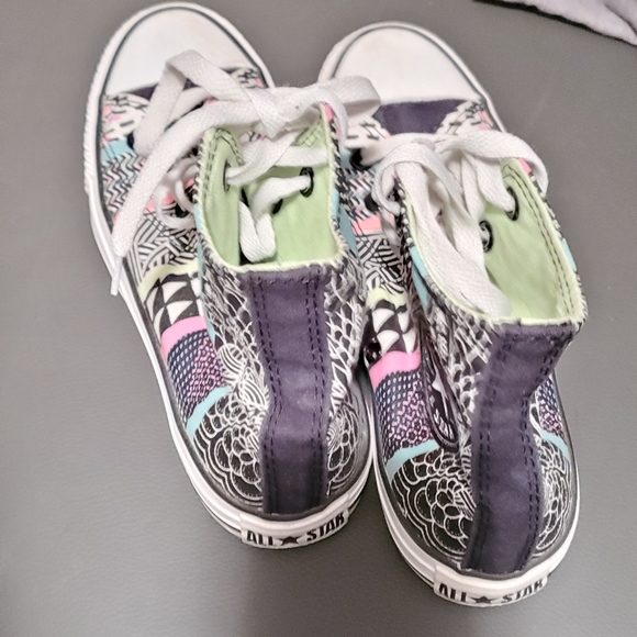 Shoes - Picture 2 of 3